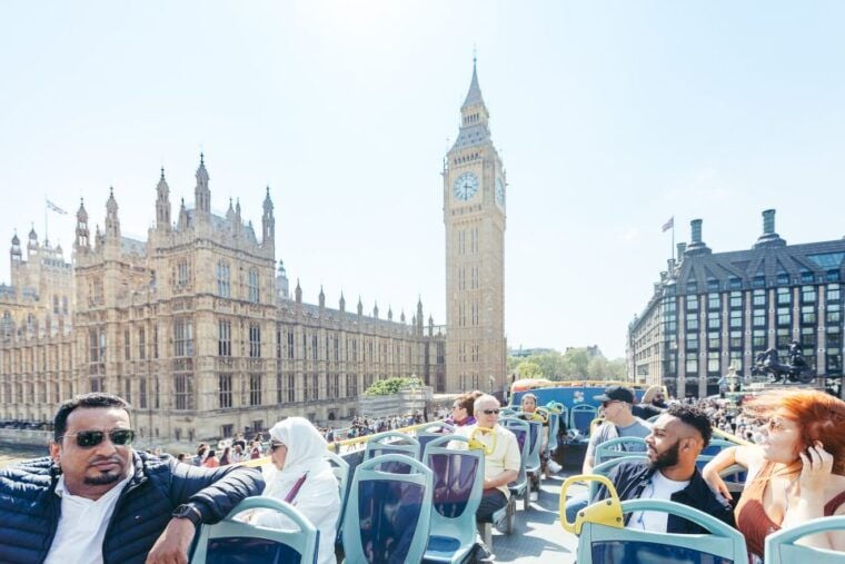 London: Tootbus Hop-on Hop-off with optional River Cruise - The Sum Up: Who Should Consider This Tour?
