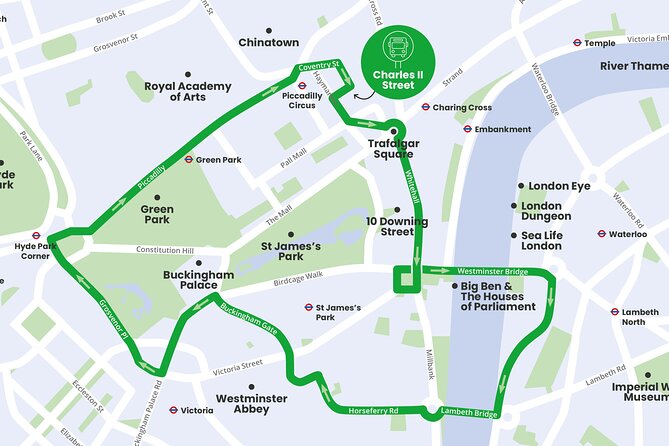 London Tootbus Kids Tour With Bespoke Live Guided Commentary - Family-Friendly Features and Activities