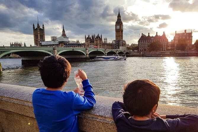 London Tootbus Kids Tour With Bespoke Live Guided Commentary - Pricing, Booking, and Provider Information
