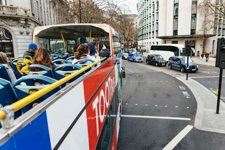 London: Tootbus Must-See Hop-On Hop-Off Bus Tour with Cruise - Who Will Love This Tour?