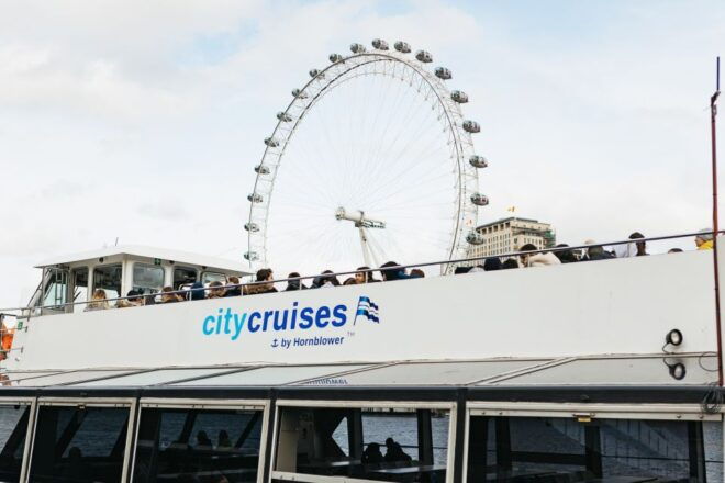 London: Tootbus Must-See Hop-On Hop-Off Bus Tour With Cruise - Similar Tours and Bundle Options