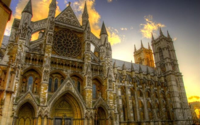 London: Top 15 Sights and Westminster Abbey - Big Ben