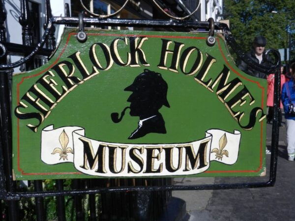 London: Top 15 Sights Tour and Sherlock Holmes Museum - Visit Westminster Abbey, Big Ben, and Houses of Parliament