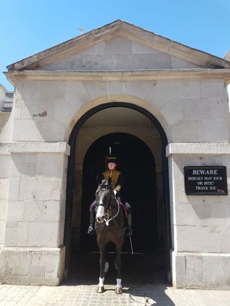 London: Top 15 Sights Tour and Sherlock Holmes Museum - Total of 30 Sights in One Day