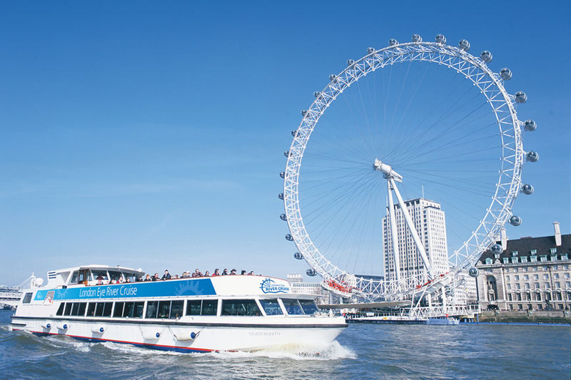 London Top 30 Attractions Half-Day Big Group Tour - Key points before you book