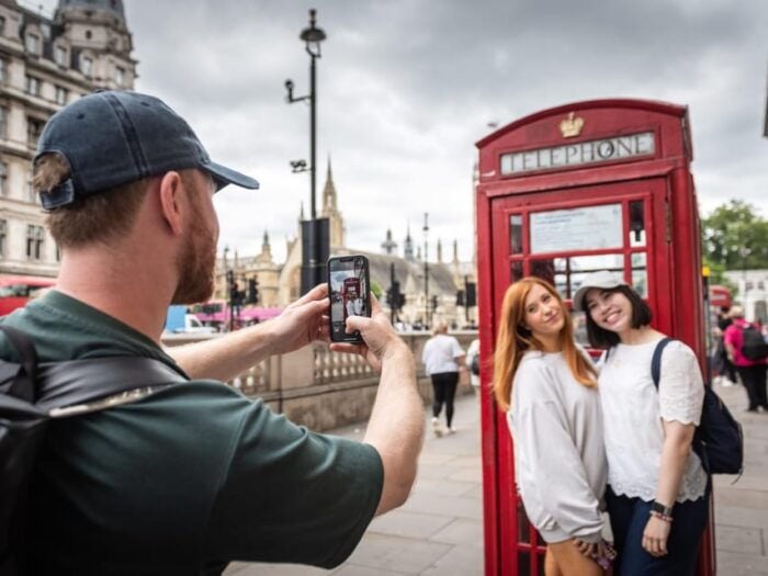 London: Top 30 Sights Walking Tour and Tower of London Entry - Final Thoughts
