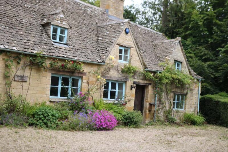 London: Top 7 Cotswolds Stops plus Shakespeare's Stratford - FAQ