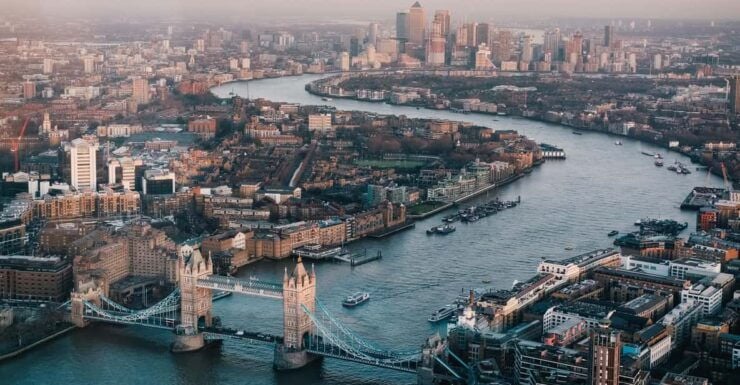 London: Top Attractions and City Highlights Walking Tour - Cancellation Policy