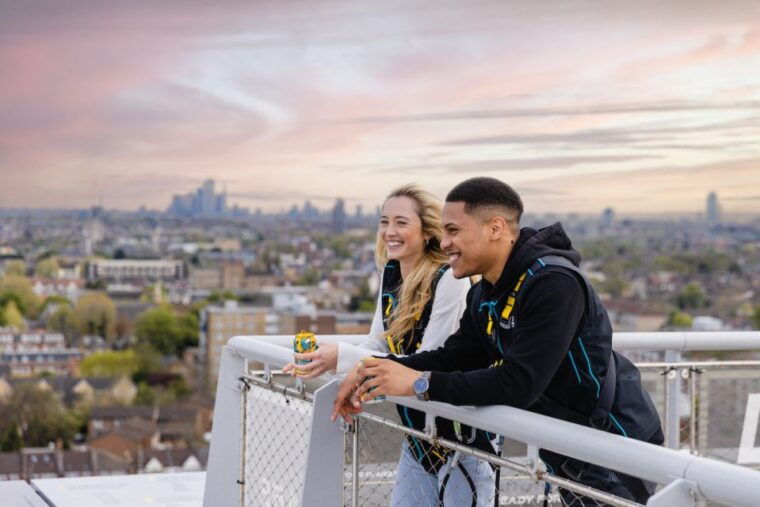 London: Tottenham Hotspur Stadium Skywalk Experience - Final Thoughts
