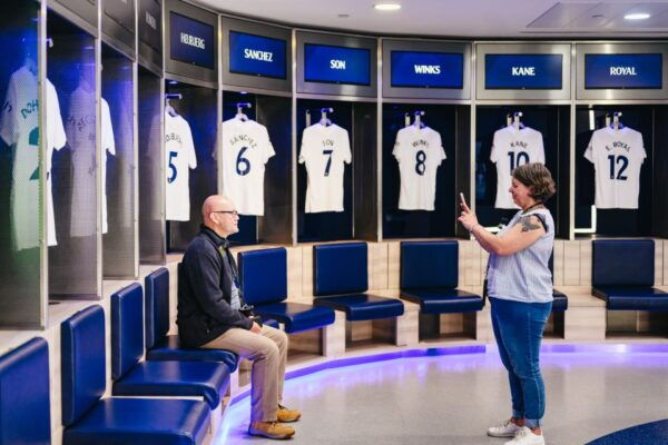 London: Tottenham Hotspur Stadium Tour - Common Questions
