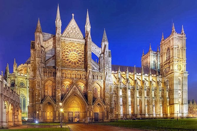 London Tour - Half Day - Customer Reviews and Ratings