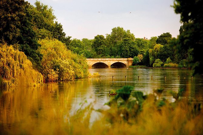 London Tour - Half Day - Frequently Asked Questions