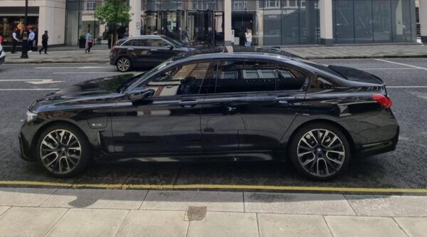 London: Tour of Bath - Sedan - Frequently Asked Questions
