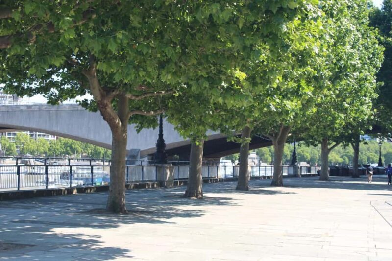 London: Tour of Classic Rom Com Locations - Exploring the Itinerary: What You Can Expect