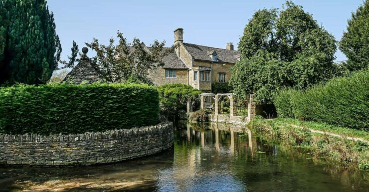 London: Tour of Cotswolds Self Guide - Mini Van - Itinerary Highlights