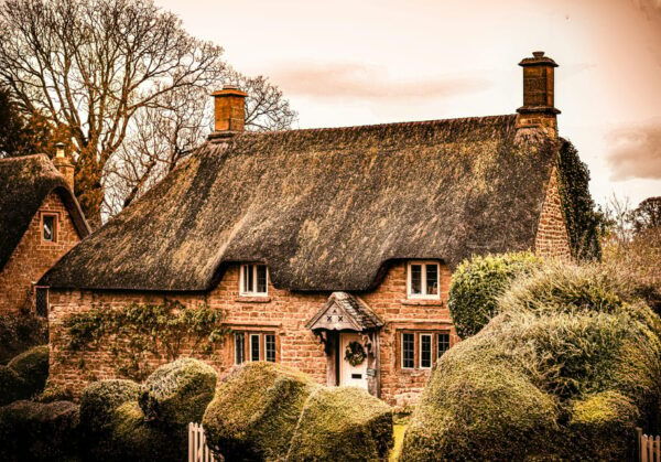 London: Tour of Cotswolds Self Guide - Mini Van - Tour Duration