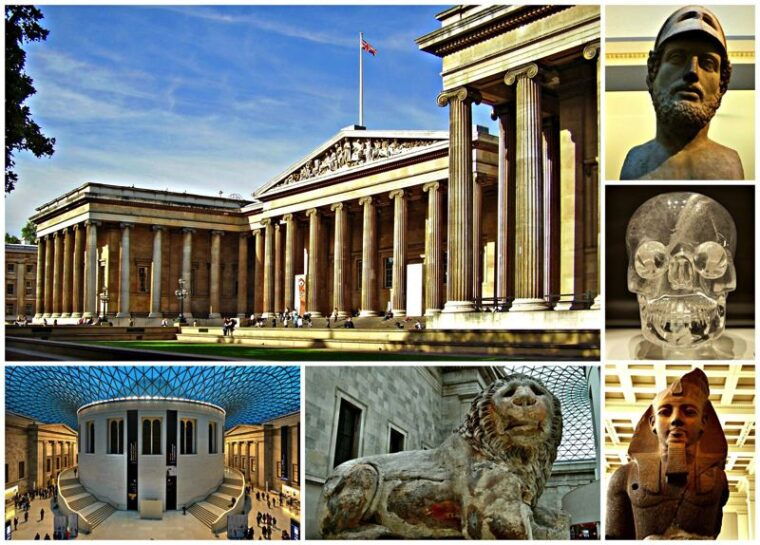 London: Tour of the British Museum - Why This Tour Offers Great Value