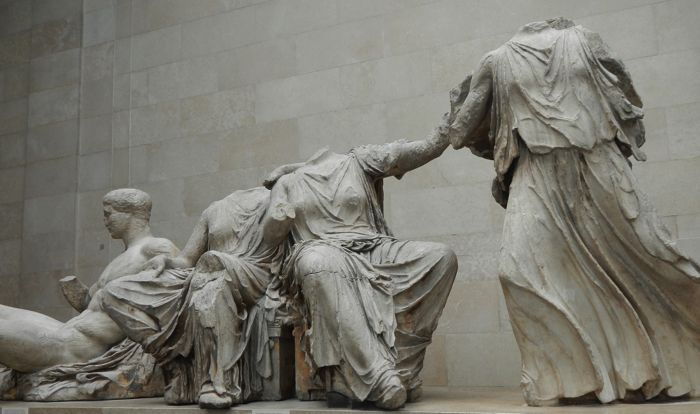 London: Tour of the British Museum - The Itinerary in Detail