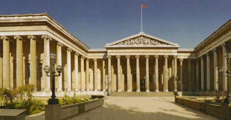 London: Tour of the British Museum - Practical Details & Tips