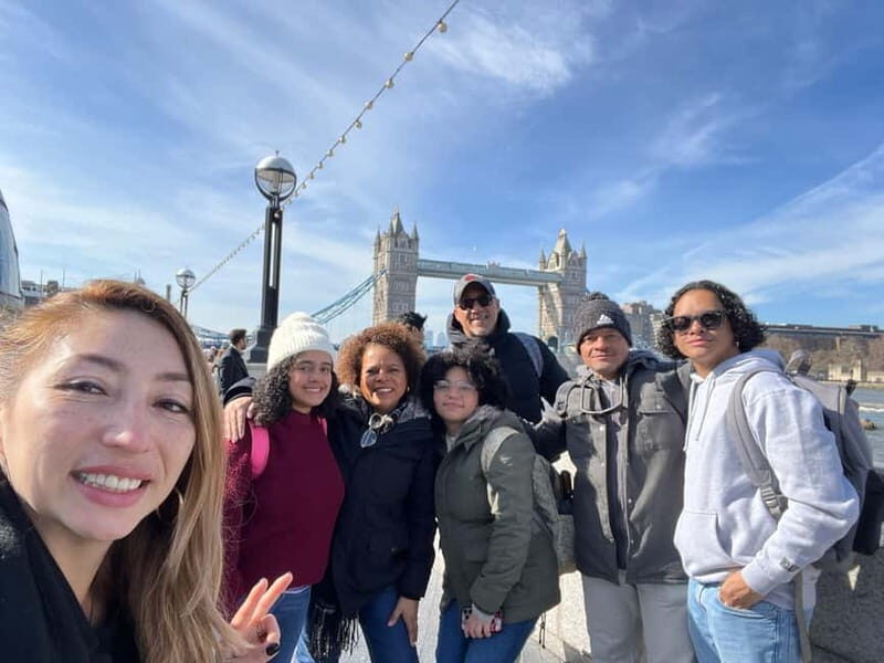 London: Tour of the oldest part of the city. - The Sum Up: Is It Worth It?