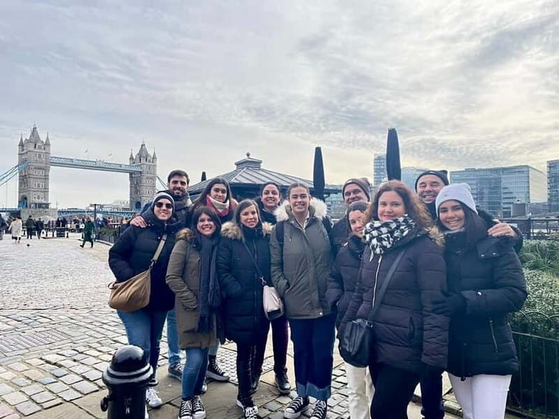 London: Tour through the history of the Thames, from St. Paul's to Tower Bridge - Breaking Down the Itinerary