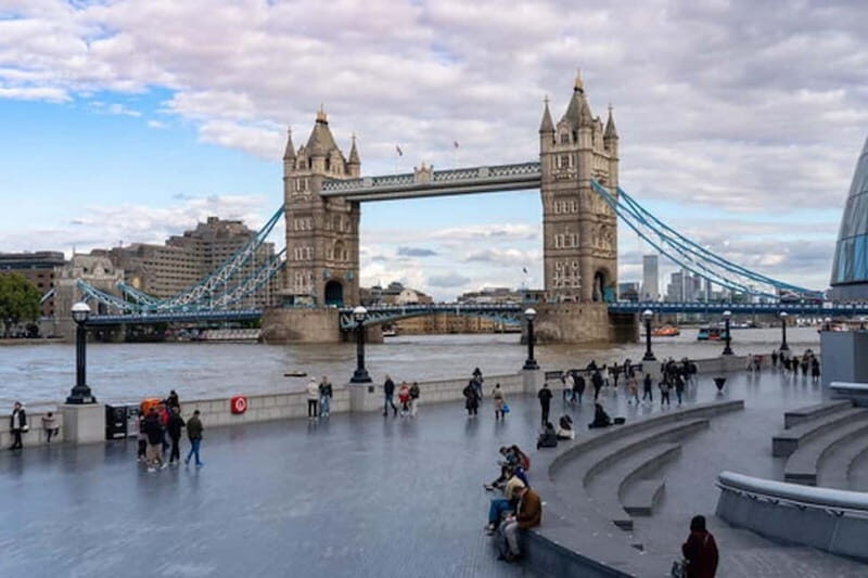 London: Tour through the history of the Thames, from St. Paul's to Tower Bridge - Who Will Love This Tour?