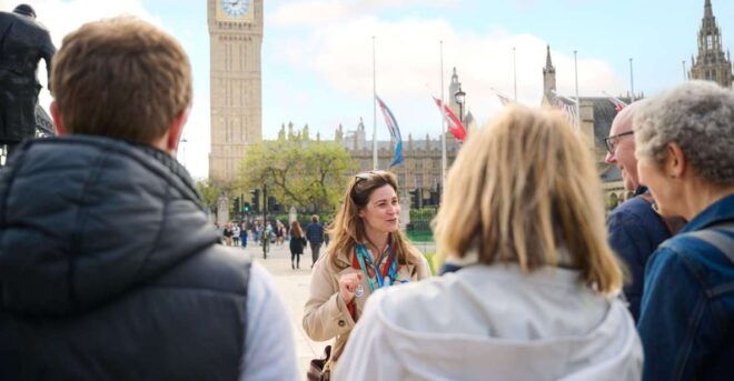London: Tower and Westminster Tour With River Cruise - Important Information