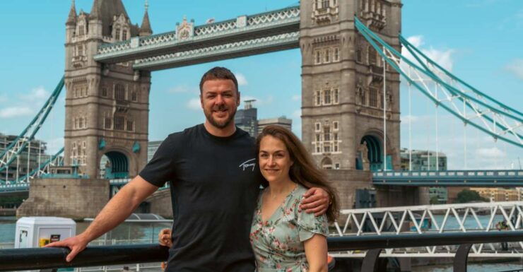 London: Tower Bridge and Tower of London Private Photoshoot - Activity Details and Options