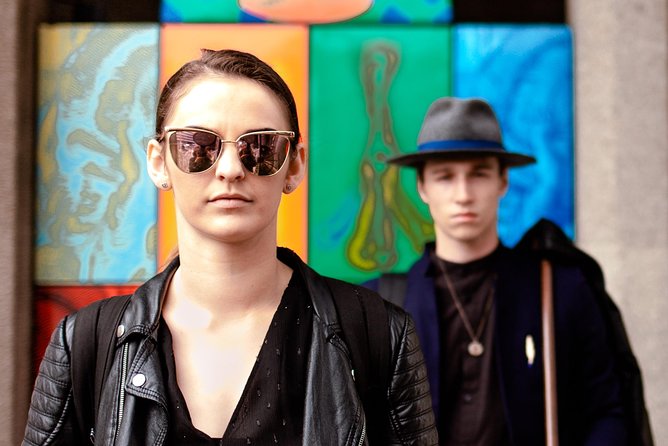 London Tower Bridge PRIVATE Professional Photoshoot - 120min - Overview and Photoshoot Details