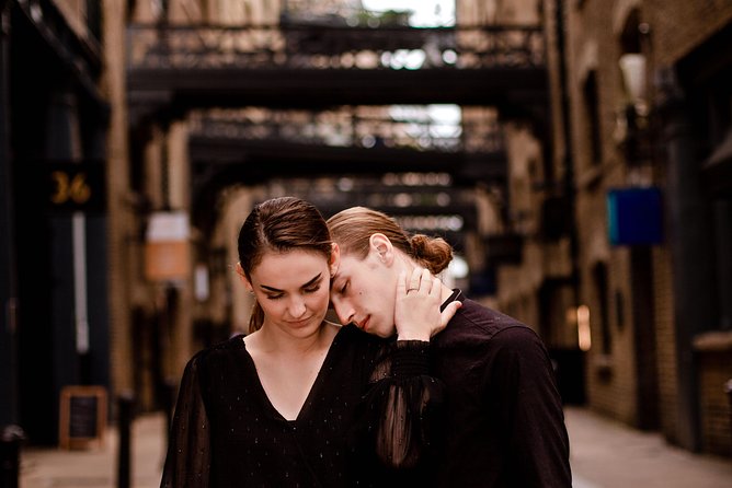 London Tower Bridge PRIVATE Professional Photoshoot - 120min - Tips and Recommendations