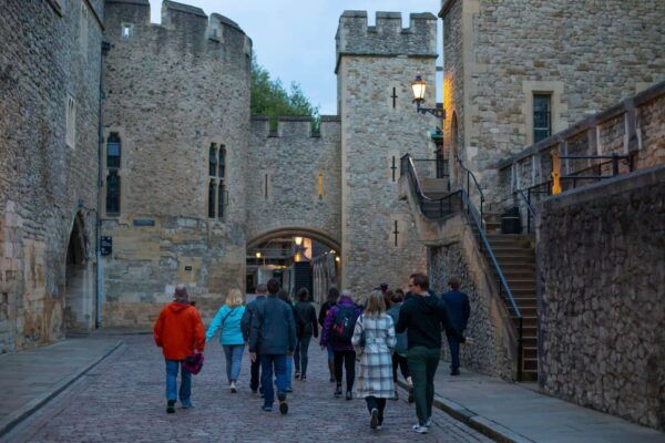 London: Tower of London After Hours Tour and Key Ceremony - Common Questions