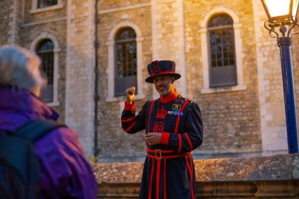 London: Tower of London After Hours Tour and Key Ceremony - The Sum Up
