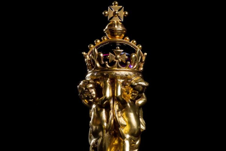 London: Tower of London and Crown Jewels Exhibition Ticket - Ticket Details and Cancellation Policy