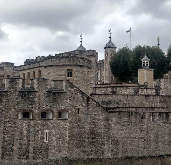 London: Tower of London and Tower Bridge Private Tour - Who Would Love This Tour?
