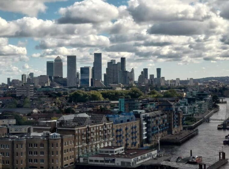 London: Tower of London and Tower Bridge Private Tour - The Sum Up