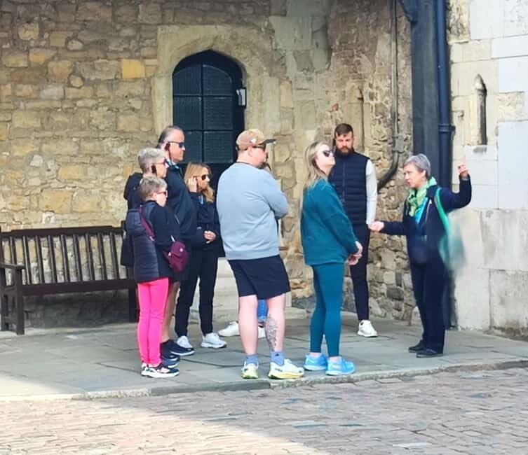 London: Tower of London and Tower Bridge Private Tour - Frequently Asked Questions