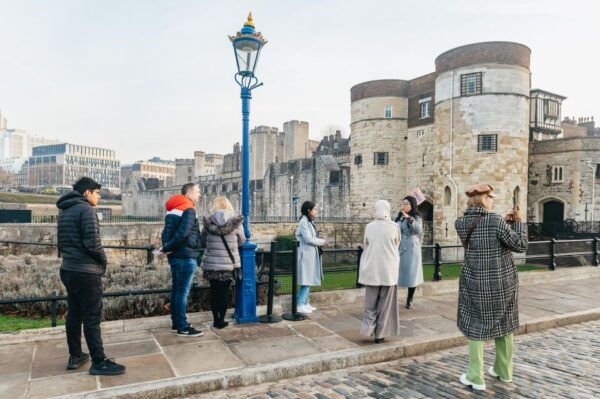 London: Tower of London Early Access Tour With Beefeater - Common Questions About the Tour