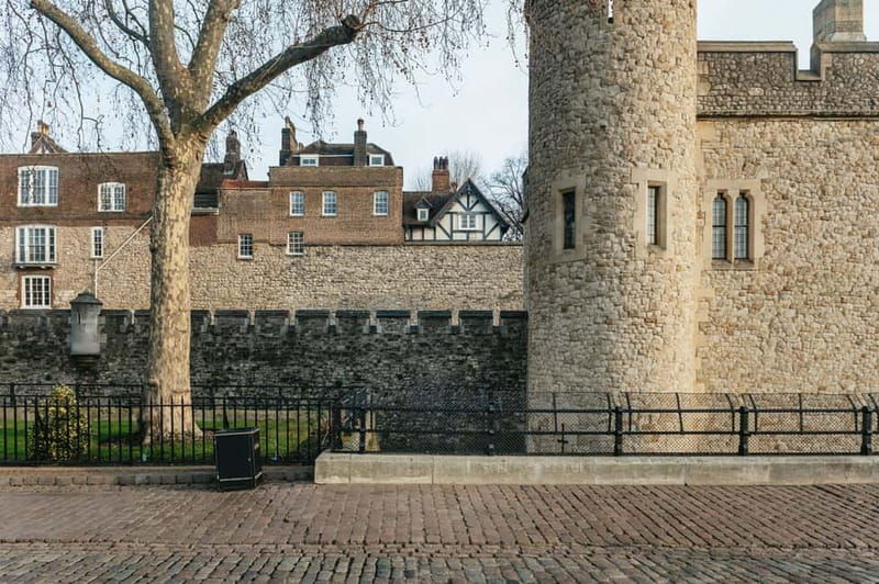 London: Tower of London Entry & Beefeater Private Audience - FAQ