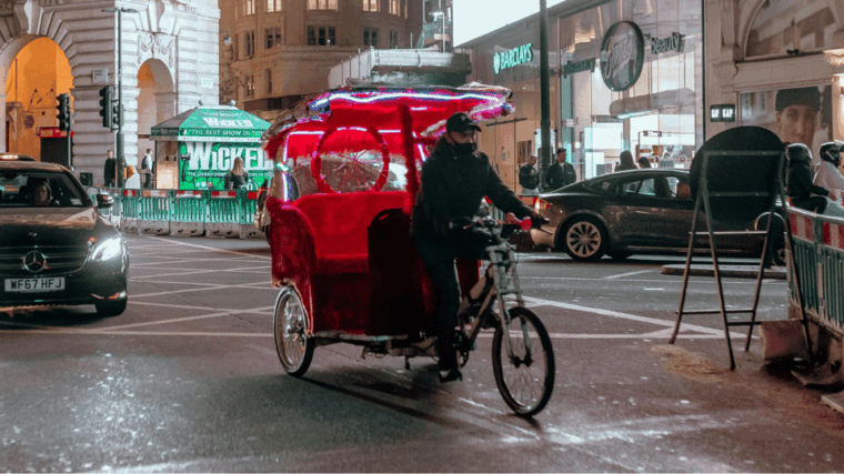 London: Tower of London Guided Tour and Nearby Rickshaw Ride - Final Thoughts