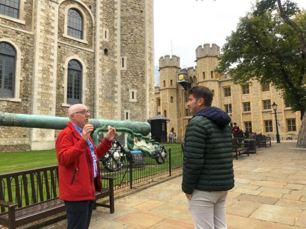 London: Tower of London Guided Tour With Boat Ride - Common Questions