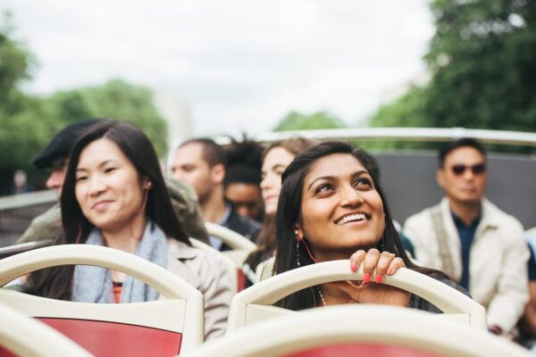 London: Tower of London, Hop-on, Hop-off Bus & River Cruise - Departure Times and Frequencies