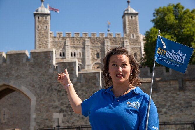 London: Tower of London Opening, Boat Ride & Westminster Tour - Pricing and Booking Details