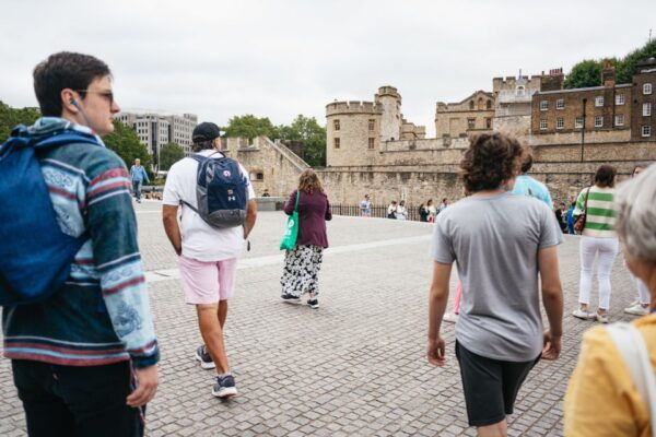 London: Tower of London Tour & Thames River Cruise - Common Questions