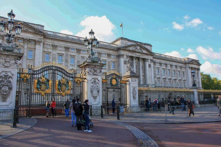 London: Tower Opening Ceremony, Cruise & Royal London Tour - Activity Details and Highlights