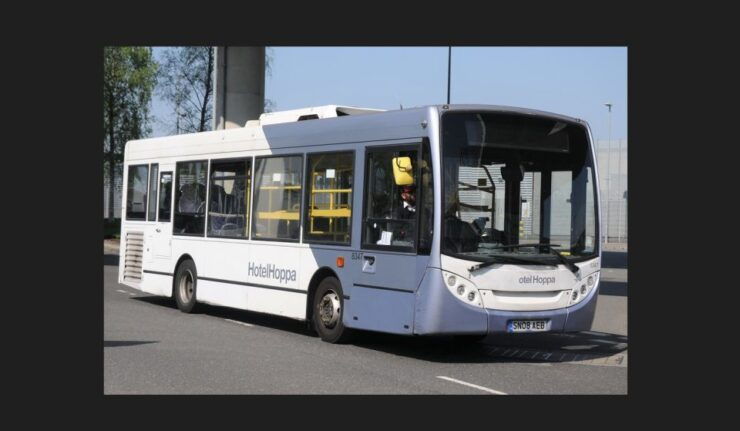 London: Transfer Heathrow Airport To/From Renaissance Hotel - Shuttle Service Availability and Hours