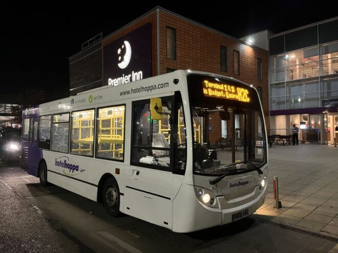London: Transfer Heathrow Airport To/From Renaissance Hotel - Customer Reviews and Experiences