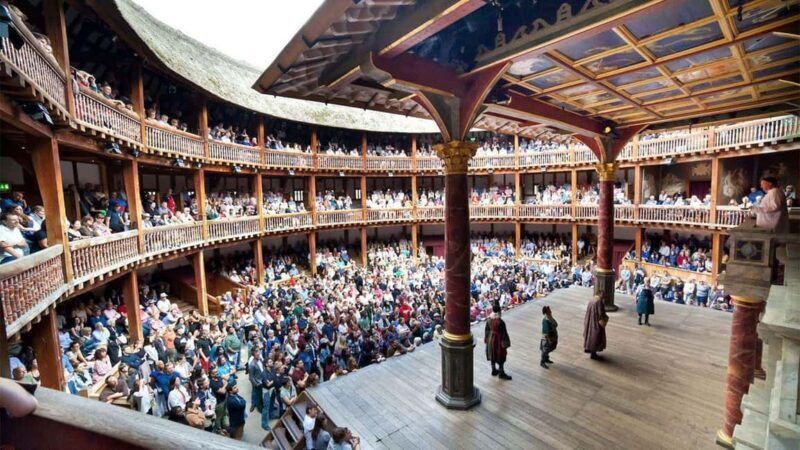 London: Troilus and Cressida at Shakespeare's Globe Ticket - The Experience at Shakespeare’s Globe: What to Expect