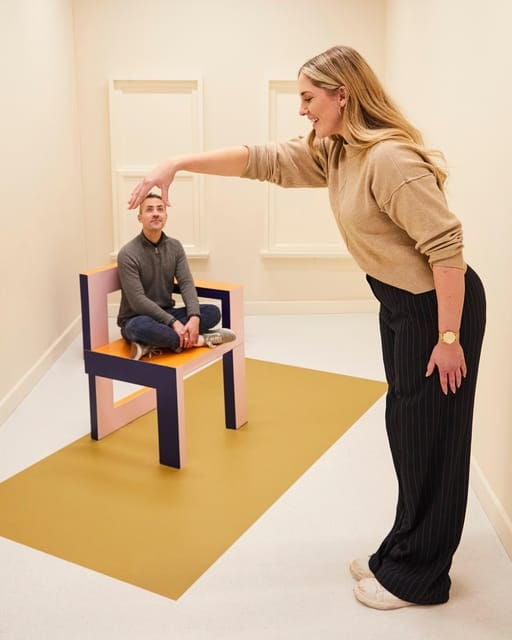 London: Twist Museum Ticket - Who Will Love the Twist Museum?