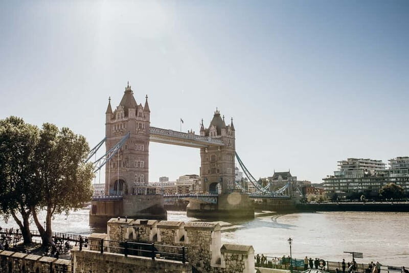 London: Ultimate One-Day Tour with Tower, Abbey & Cruise - Deep Dive into Each Stop