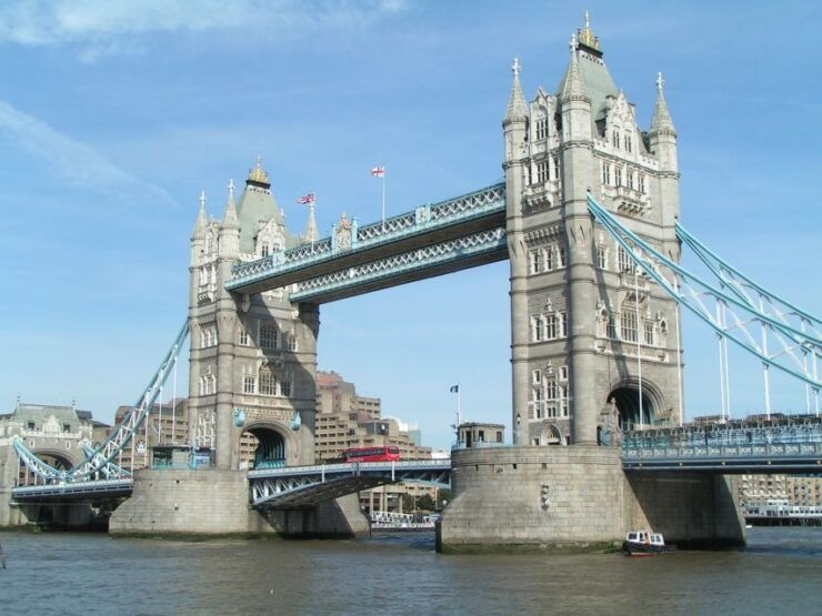 London: Ultimate Welcome to London Sightseeing Tour - Activity Details
